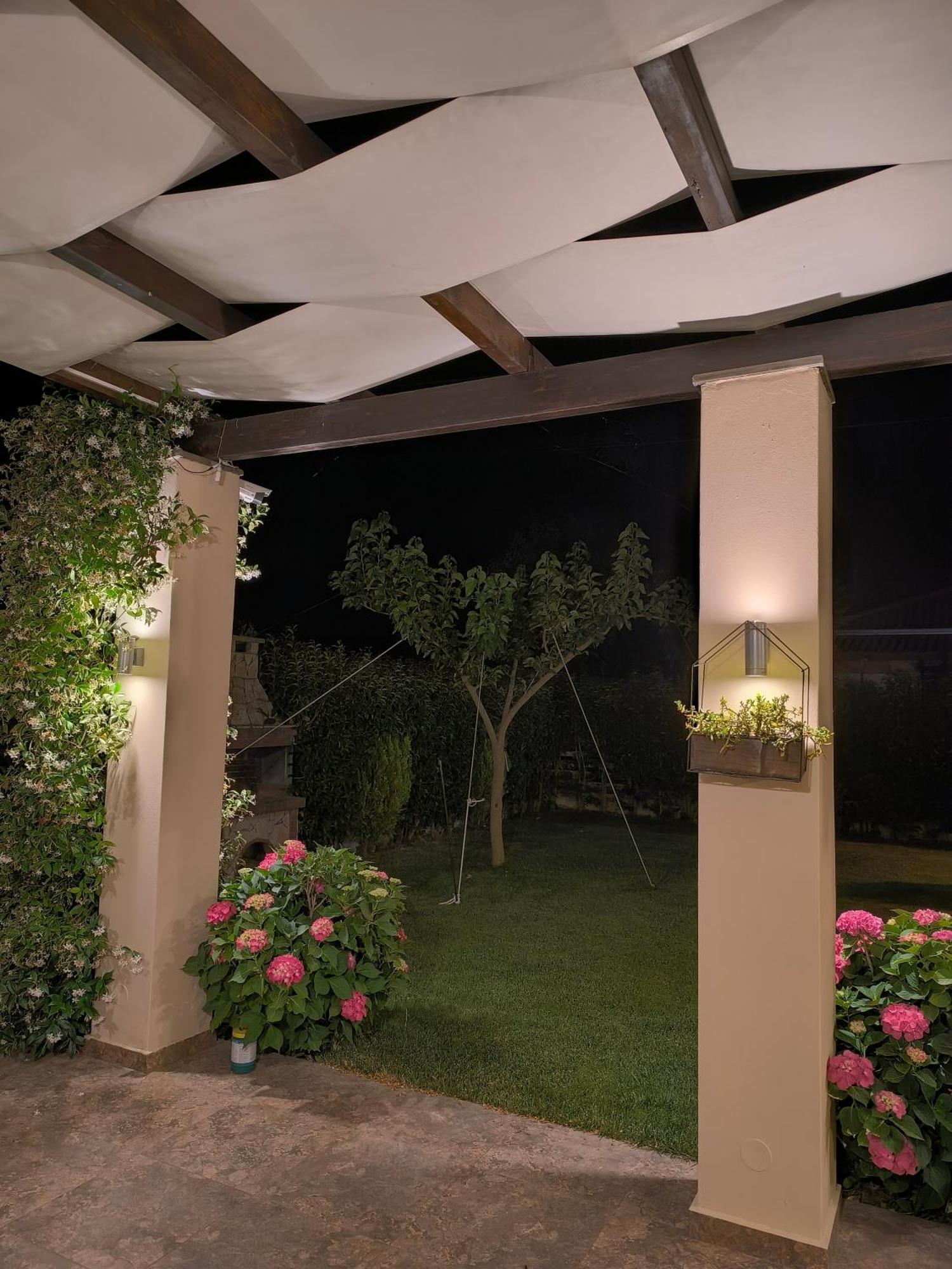 Villa Archangelos Archaggelos  Zewnętrze zdjęcie